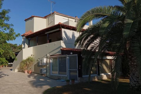 143m² House in Euboea, Greece No. 107386 1