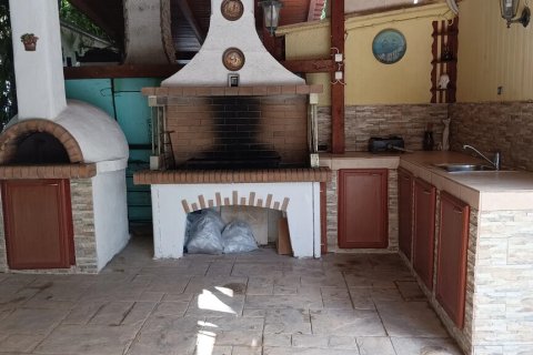 143m² House in Euboea, Greece No. 107386 13