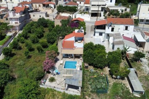 3 bedrooms House in Chania, Greece No. 104415 26