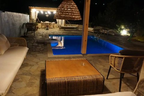 3 bedrooms House in Chania, Greece No. 104415 23