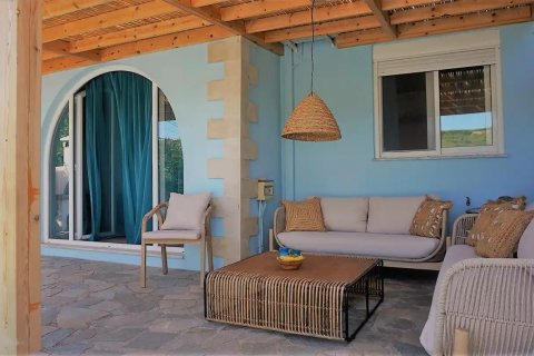 3 bedrooms House in Chania, Greece No. 104415 3