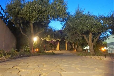 3 bedrooms House in Chania, Greece No. 104415 19