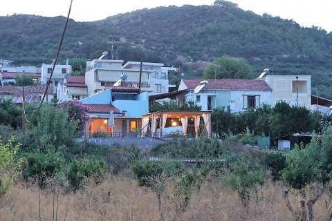3 bedrooms House in Chania, Greece No. 104415 28