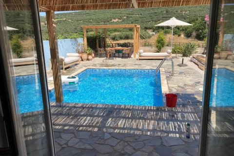 3 bedrooms House in Chania, Greece No. 104415 25