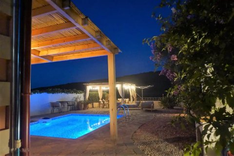 3 bedrooms House in Chania, Greece No. 104415 21