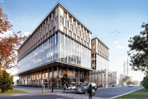 Квартира с 1 спальней в Khanh Hoa, Вьетнам №115945 1