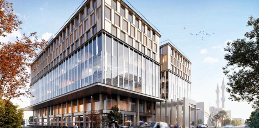 Квартира с 1 спальней в Khanh Hoa, Вьетнам №115945