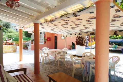 335m² Hotel en Corfu, Greece No. 58676 6