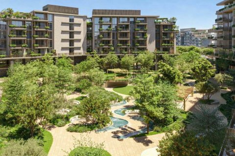 3 bedrooms Apartment in City of Arabia, UAE No. 125666