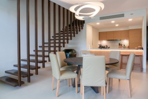 2 bedrooms Duplex in Phuket, Thailand No. 96743 30