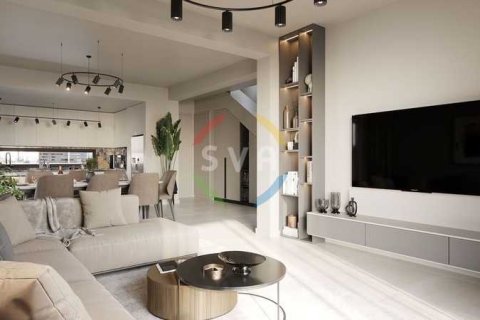 2 chambres Penthouse à Agios Athanasios, Cyprus No. 82237 2