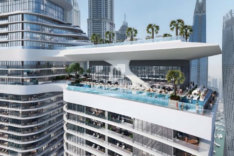 Квартира с 2 спальнями в Мидык, Вьетнам №93136 2