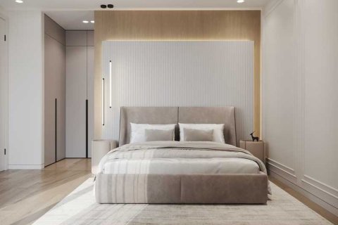 Квартира с 2 спальнями в Гермасойя, Кипр №65885 6