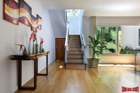 7 bedrooms Villa in Bang Tao, Thailand No. 95654 11