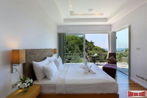 7 bedrooms Villa in Bang Tao, Thailand No. 95654 20