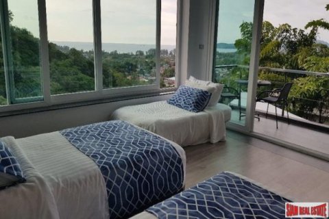 7 bedrooms Villa in Bang Tao, Thailand No. 95654 7