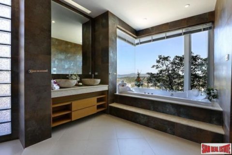 7 bedrooms Villa in Bang Tao, Thailand No. 95654 23