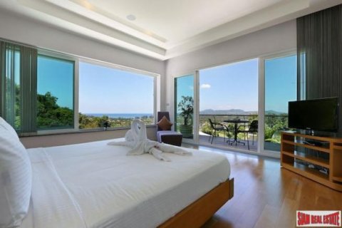 7 bedrooms Villa in Bang Tao, Thailand No. 95654 5