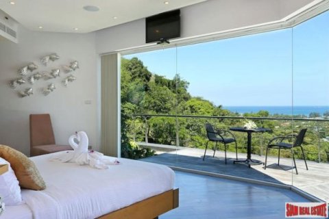 7 bedrooms Villa in Bang Tao, Thailand No. 95654 6