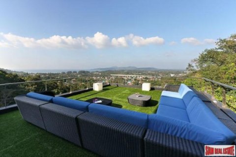 7 bedrooms Villa in Bang Tao, Thailand No. 95654 25