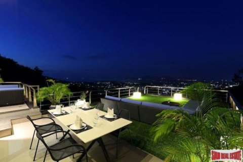 7 bedrooms Villa in Bang Tao, Thailand No. 95654 26
