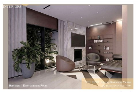 3 bedrooms Maisonette in Vari, Greece No. 110379 6