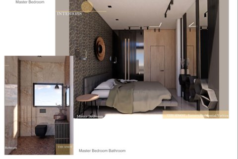 3 bedrooms Maisonette in Vari, Greece No. 110379 5