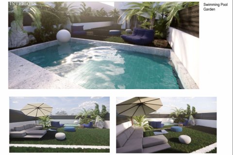 3 bedrooms Maisonette in Vari, Greece No. 110379 4