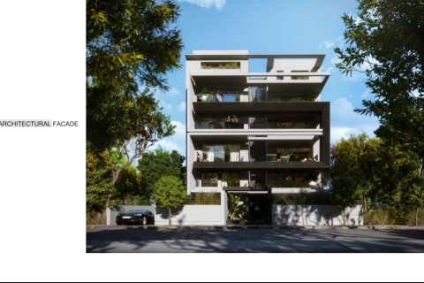 3 bedrooms Maisonette in Vari, Greece No. 110379 1