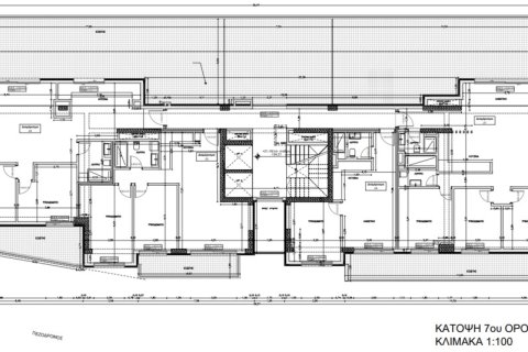 2 bedrooms Apartment in Thessaloniki, Greece No. 108191 7