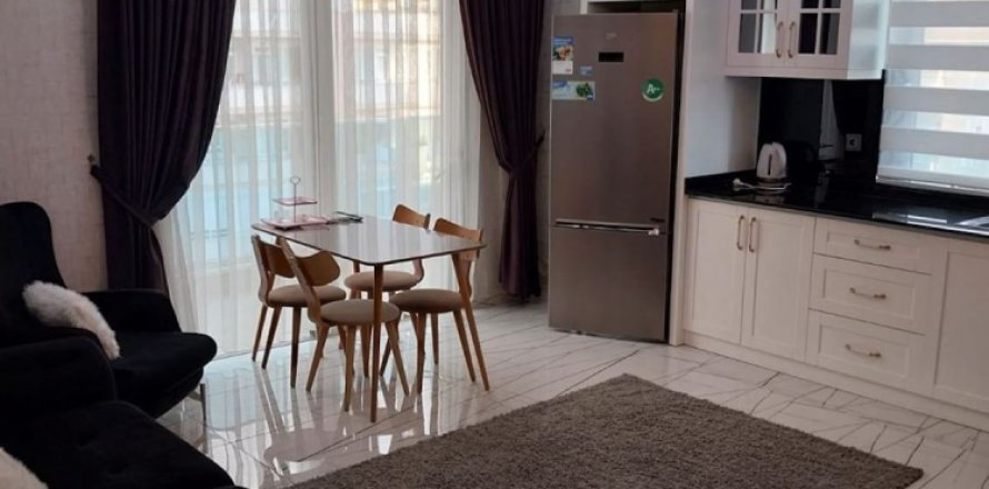 2 bedrooms Apartment in Chau Lang, Vietnam No. 114379