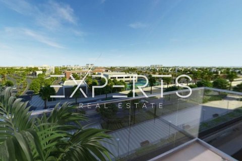 1 bedroom Apartment in Soc Son, Vietnam No. 87593 1