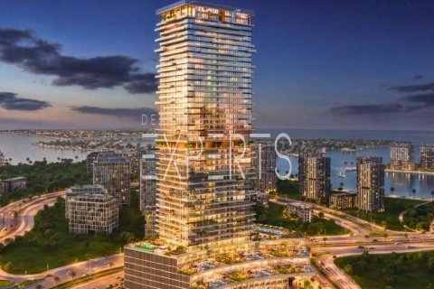 Studio Apartment in Shams Abu Dhabi, UAE No. 129581