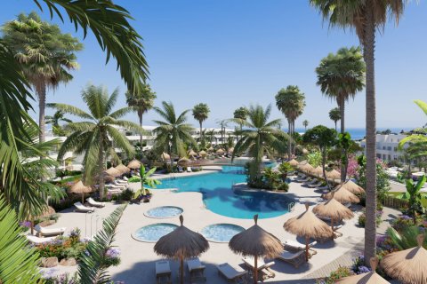 2 chambres Appartement à San Roque, Spain No. 111423