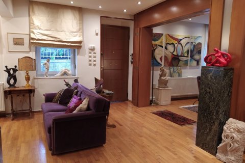 3 rooms Appartement à Athens, Greece No. 55734 12