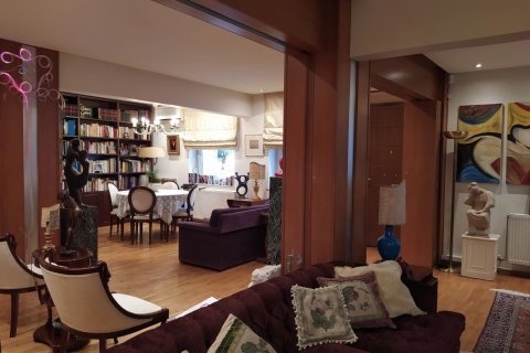 3 rooms Appartement à Athens, Greece No. 55734 11