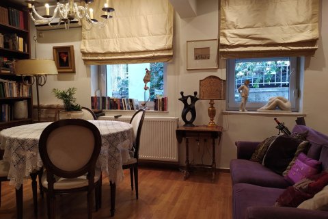 3 rooms Appartement à Athens, Greece No. 55734 13