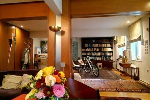 3 rooms Appartement à Athens, Greece No. 55734 21