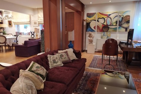 3 rooms Appartement à Athens, Greece No. 55734 8