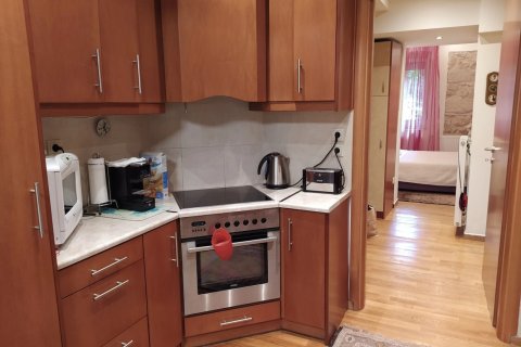 3 rooms Appartement à Athens, Greece No. 55734 4