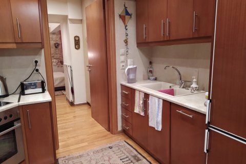 3 rooms Appartement à Athens, Greece No. 55734 3