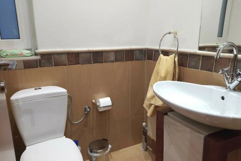 3 rooms Appartement à Athens, Greece No. 55734 6