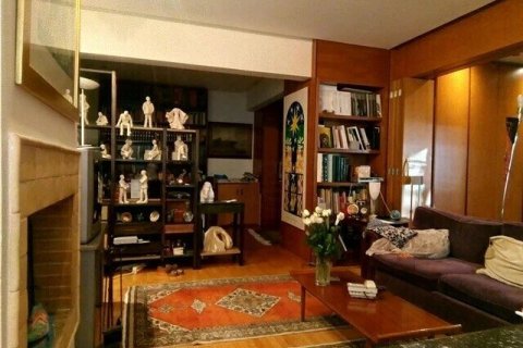 3 rooms Appartement à Athens, Greece No. 55734 22