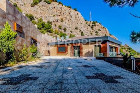 Вилла с 5 комнатами в Тханькхе, Вьетнам №11383 4