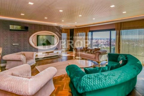 Вилла с 5 комнатами в Тханькхе, Вьетнам №11383 21