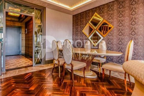 Вилла с 5 комнатами в Тханькхе, Вьетнам №11383 15