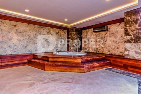 Вилла с 5 комнатами в Тханькхе, Вьетнам №11383 19