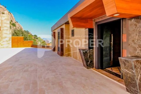 Вилла с 5 комнатами в Тханькхе, Вьетнам №11383 17