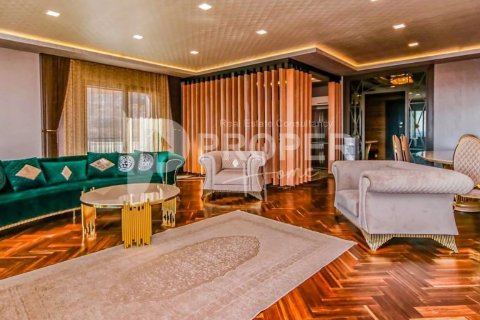 Вилла с 5 комнатами в Тханькхе, Вьетнам №11383 25