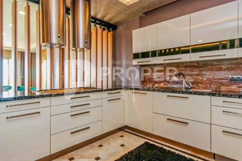 Вилла с 5 комнатами в Тханькхе, Вьетнам №11383 14